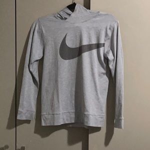 Nike Dri-Fit hoodie